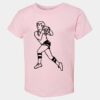Toddler Jersey Tee Thumbnail