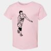 Toddler Jersey Tee Thumbnail