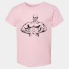 Toddler Jersey Tee Thumbnail
