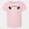 Toddler Jersey Tee Thumbnail