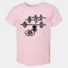 Toddler Jersey Tee Thumbnail