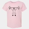 Toddler Jersey Tee Thumbnail