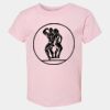 Toddler Jersey Tee Thumbnail