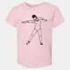Toddler Jersey Tee Thumbnail