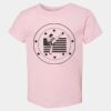 Toddler Jersey Tee Thumbnail