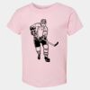 Toddler Jersey Tee Thumbnail