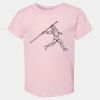 Toddler Jersey Tee Thumbnail