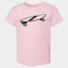 Toddler Jersey Tee Thumbnail