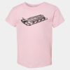 Toddler Jersey Tee Thumbnail