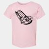Toddler Jersey Tee Thumbnail