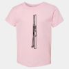 Toddler Jersey Tee Thumbnail