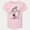 Toddler Jersey Tee Thumbnail