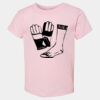 Toddler Jersey Tee Thumbnail
