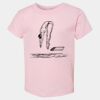 Toddler Jersey Tee Thumbnail