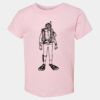 Toddler Jersey Tee Thumbnail