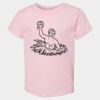 Toddler Jersey Tee Thumbnail