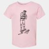 Toddler Jersey Tee Thumbnail
