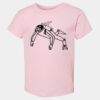 Toddler Jersey Tee Thumbnail