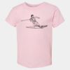 Toddler Jersey Tee Thumbnail