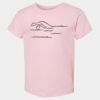 Toddler Jersey Tee Thumbnail