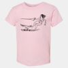 Toddler Jersey Tee Thumbnail