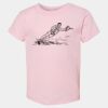 Toddler Jersey Tee Thumbnail