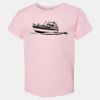 Toddler Jersey Tee Thumbnail