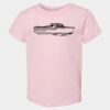 Toddler Jersey Tee Thumbnail