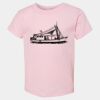 Toddler Jersey Tee Thumbnail
