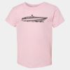 Toddler Jersey Tee Thumbnail