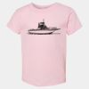 Toddler Jersey Tee Thumbnail
