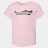 Toddler Jersey Tee Thumbnail