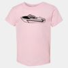 Toddler Jersey Tee Thumbnail