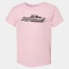 Toddler Jersey Tee Thumbnail