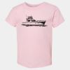 Toddler Jersey Tee Thumbnail