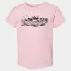 Toddler Jersey Tee Thumbnail