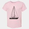 Toddler Jersey Tee Thumbnail