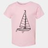 Toddler Jersey Tee Thumbnail