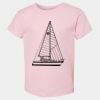 Toddler Jersey Tee Thumbnail