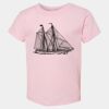 Toddler Jersey Tee Thumbnail