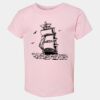 Toddler Jersey Tee Thumbnail