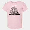 Toddler Jersey Tee Thumbnail