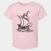 Toddler Jersey Tee Thumbnail