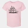 Toddler Jersey Tee Thumbnail