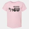 Toddler Jersey Tee Thumbnail
