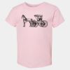Toddler Jersey Tee Thumbnail
