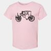 Toddler Jersey Tee Thumbnail