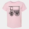 Toddler Jersey Tee Thumbnail