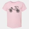 Toddler Jersey Tee Thumbnail