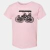 Toddler Jersey Tee Thumbnail